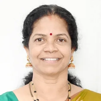 Ms. Jyothi
